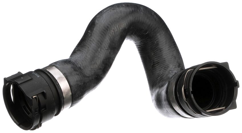 Gates Radiator Hose For AUDI A4 / A5 Petrol Engine 3.2L /3.0L