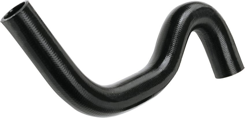 Gates Radiator Hose For PEUGEOT 206 Petrol Engine 1.4L FWD 05-4012