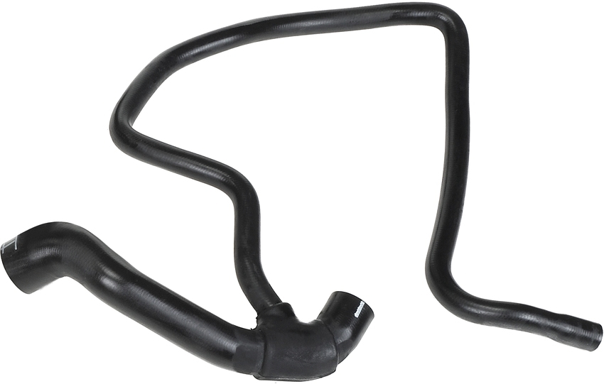 Gates Radiator Hose For Holden Combo Petrol Engine 1.4L XC FWD