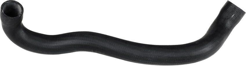 Gates Radiator Hose For BMW 3/5 Petrol Engine 2.0L/2.7L RWD