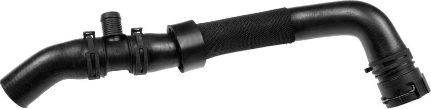 Gates Radiator Hose For Volkswagen Transporter T6 /Caravelle CAAC 2L TDI SGB SGJ