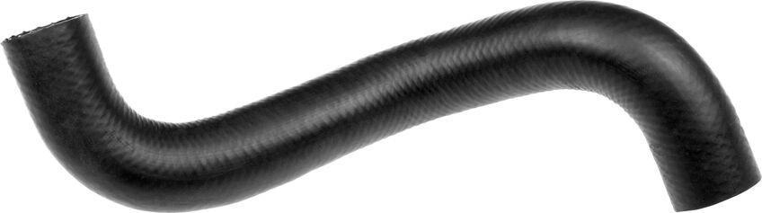 Gates Radiator Hose For Toyota Corolla 1.8 Petrol 06/2013-12/2018