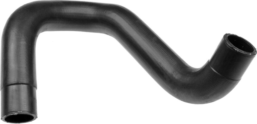 GATES RADIATOR HOSE For TOYOTA Avensis Estate/Wagon Petrol 2.0 11/2008-10/2018