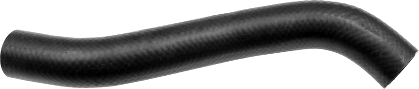 Gates Radiator Hose For Kia Rio UB 1.4L/1.6L CVVT G4FC, G4FA Hatchback
