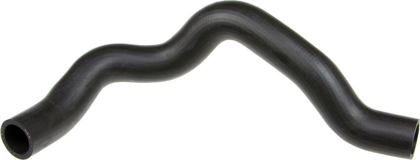 GATES RADIATOR HOSE For DAEWOO Matiz Petrol 0.8 09/2000-12/2004