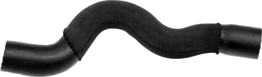 Gates Radiator Hose For Citroen C4 I, LC, NC 1.6L THP 140 5FT, 150 5FX EP6DT