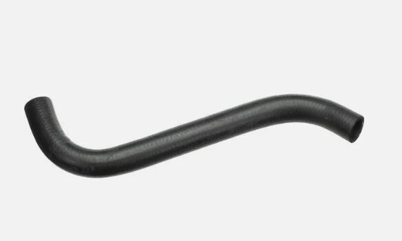 Gates Radiator Hose For Toyota MR2 ZZW30 1.8L Petrol 1ZZ-FE 103KW