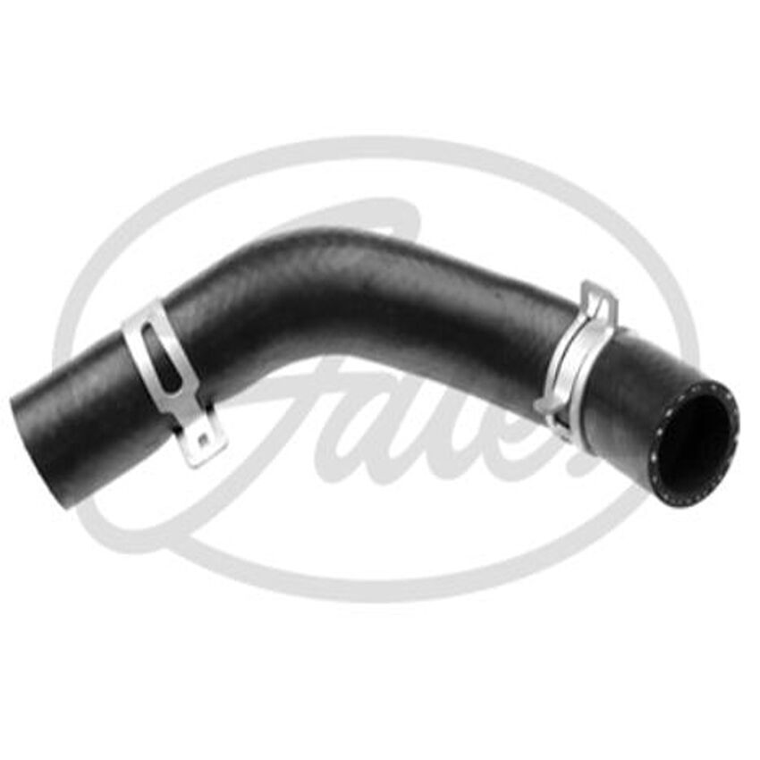 Gates Radiator Hose for Hyundai ix35 CRDi 4WD LM,EL,ELH 2.0L AWD D4HA