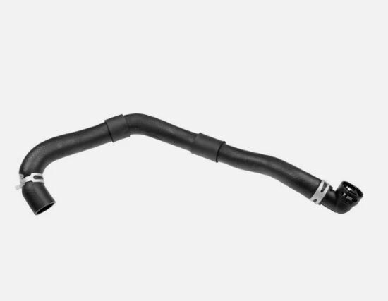 Gates Radiator Hose For Hyundai i30 GD 1.6L Diesel CRDi D4FB