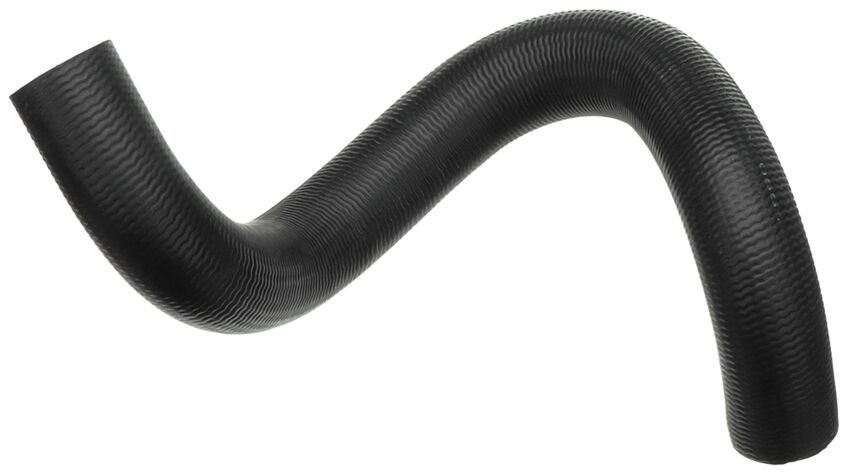 Gates Radiator Hose For Jeep Wrangler EGT 3.8L JK All Wheel Drive Off Road 
