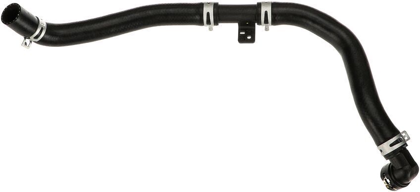 Gates Radiator Hose For Hyundai Tucson G4NA G4NC 2L TL TLE 2.0 Front Wheel Drive