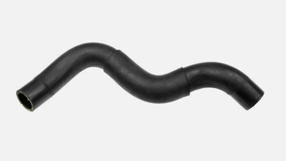 Gates Radiator Hose For Nissan Micra K13K, K13KK, MK13K 1.2L HR12DE
