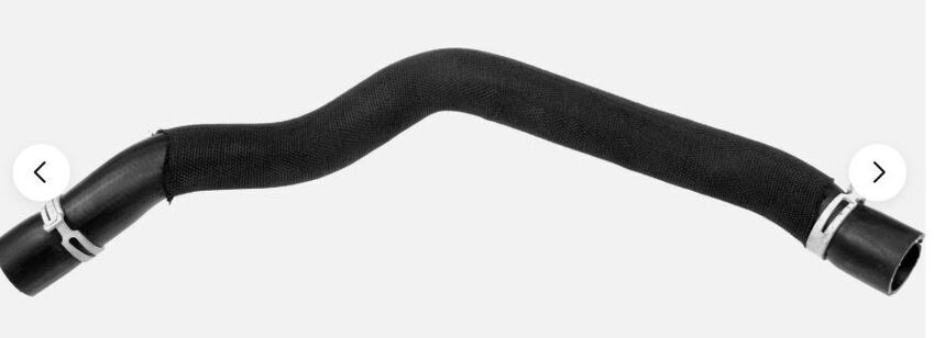 Radiator Hose For Mercedes-Benz A-Class A180/150/170/200 W169 1.5L/1.7L/2.0L