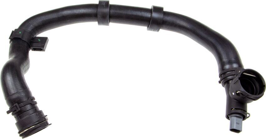 Gates Radiator Hose For Skoda Octavia DLBA DKTB CHHB CJSA 2L 1.8L  Hatchback