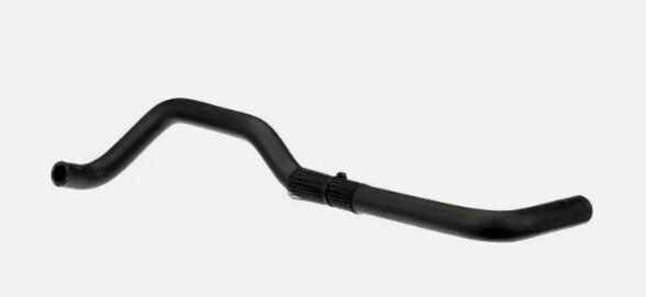 Gates Radiator Hose For Nissan Nv200 Electric Motor 80KW e-NV (ME0N) EM57