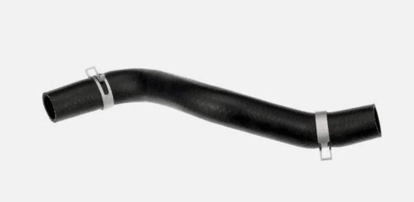 Gates Radiator Hose For Holden Barina Spark MJ 1.2L Petrol Manual B12D1