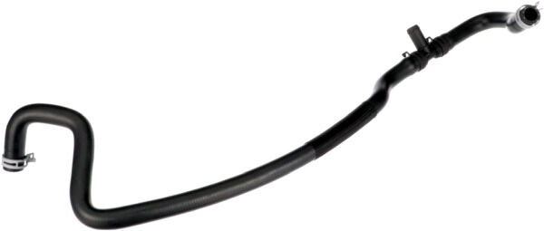 Gates Radiator Hose For Tesla Model S L2S L1S 5YJS 85D All Wheel DriveHatchback