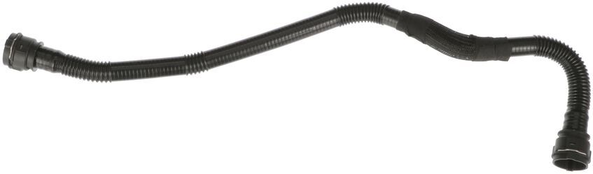 Gates Curved Hose For Tesla Model S 100D AWD L2S 5YJS 310KW Electric Motor