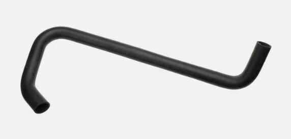 Gates Radiator Hose For Ram 1500 DS 3.0L Diesel TD 4WD EXF Drive Ute