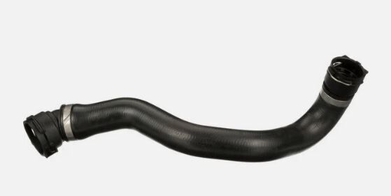 Gates Radiator Hose For BMW X4 G02,F98 xDrive 30i/20i 2.0L Petrol