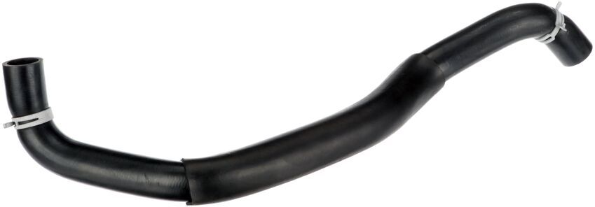 Gates Radiator Hose For Hyundai i30 G4FC 1.6L  FD Front-Wheel Drive Wagon