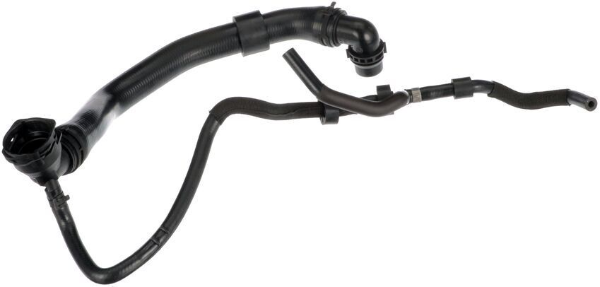 Gates Radiator Hose For Volkswagen Tiguan Allspace DFGA DTSA DTSB DBGC BW2 BJ2