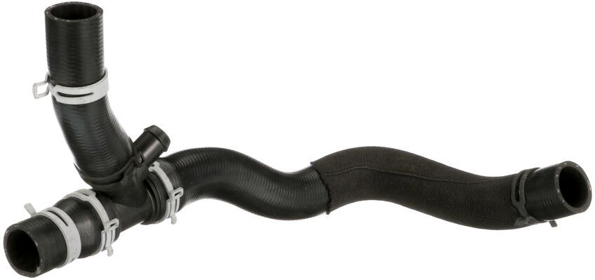 Gates Radiator Hose For Land Rover Defender DT244(PUMA) 2.4L L316 L315 Off Road