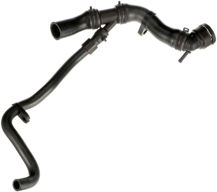 Gates Radiator Hose For Volkswagen Polo BTS 1.6L 9N 9A 16V Hatchback 77KW