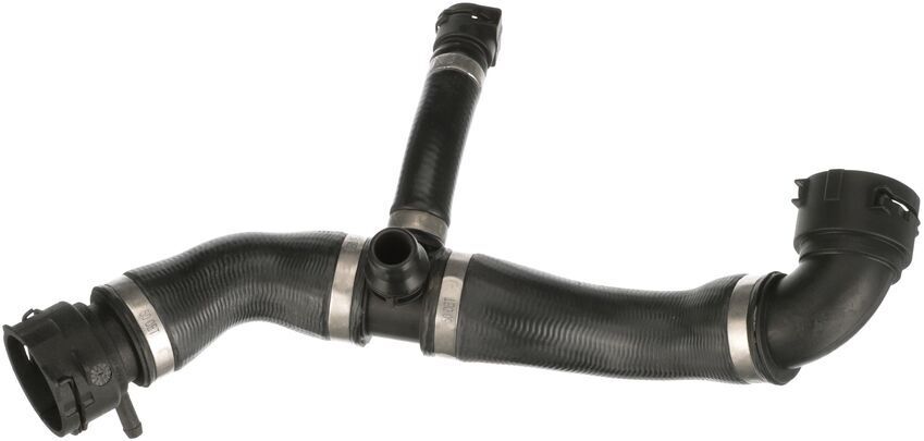 Gates Radiator Hose For BMW 1 N43 B20 A 1.6L E87  N43 Rear-Wheel Drive Hatchback
