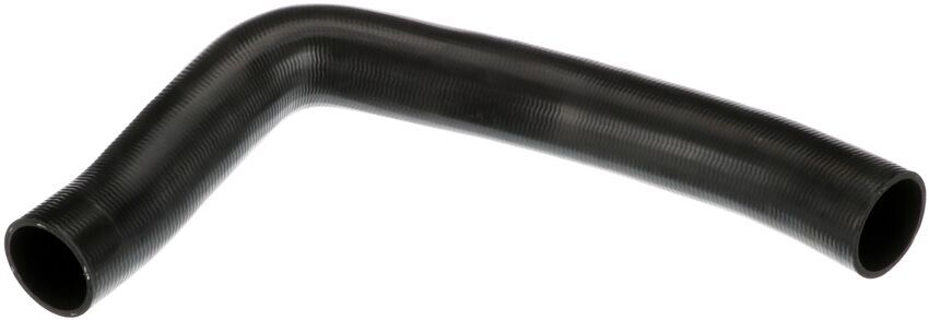 Gates Radiator Hose For Man TGS D 2676 LF 05,D 2676 LF 07 12.4L Platform Chassis