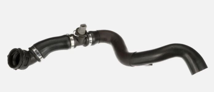 Gates Radiator Hose For Honda Jazz GK GP GF 1.5L Petrol L15A,L15Z2,L15Z5