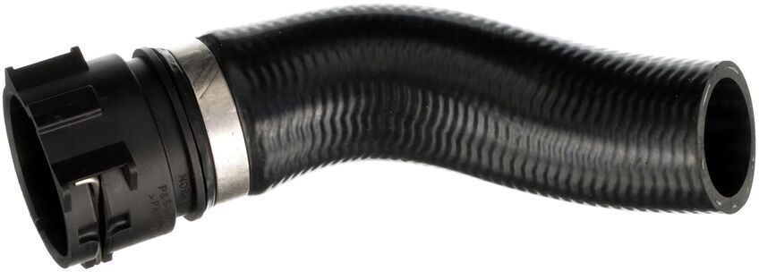Gates Radiator Hose For Volkswagen Multivan DNAA CXHA CXEC 2L SGM,SGN,SHM 2.0TDI