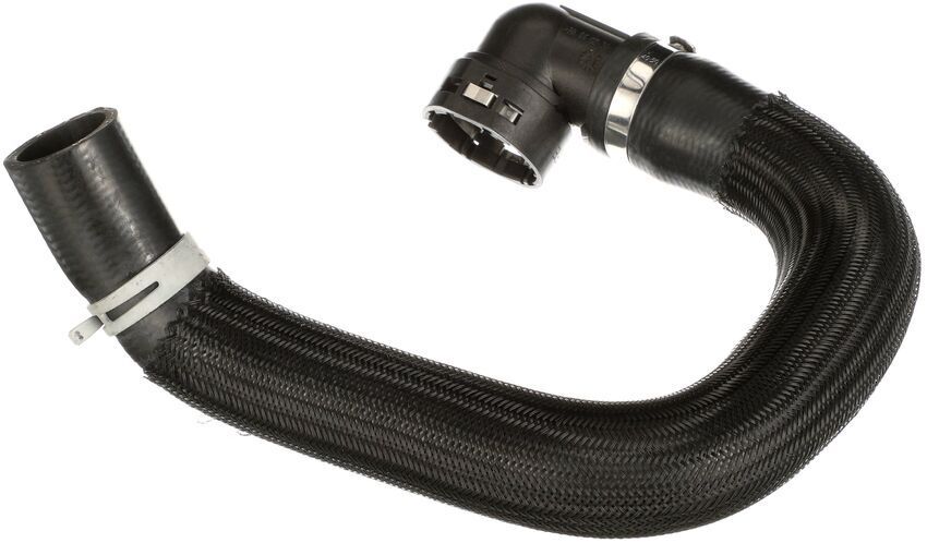 Gates Radiator Hose For Kia Niro G4LE 1.6L GDI Hybrid Front Wheel SUV 1-4KW