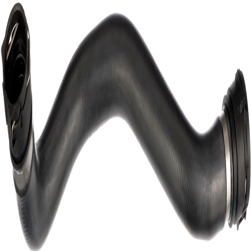 Gates Radiator Hose For BMW 3 F30, F80 318i 1.5L B38B15A Sedan