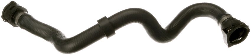 Gates Curved Hose For Citroen C4 CHNYM NCHNYT 1.2L HNY (EB2DTS) Hatchback