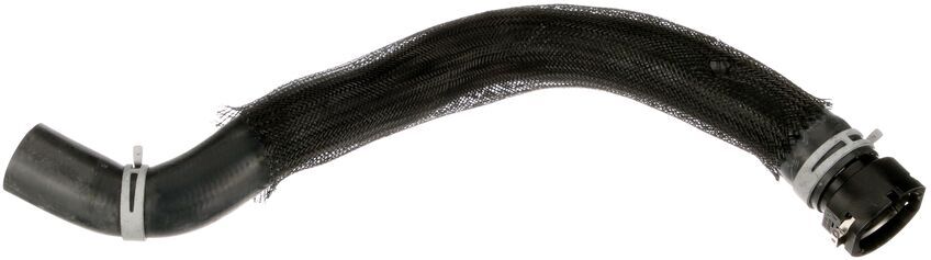 Gates Curved Hose For Kia Niro DE 1.6L GDI Hybrid G4LE Drive SUV