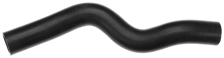 Gates Curved Hose For Infiniti Q70 Y51 3.7L VQ37VHR Drive Sedan Petrol