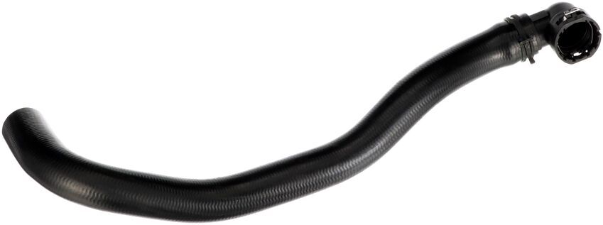 Gates Curved Hose For Hyundai Tucson TL,TLE 1.6L G4FJ T-GDi SUV Petrol