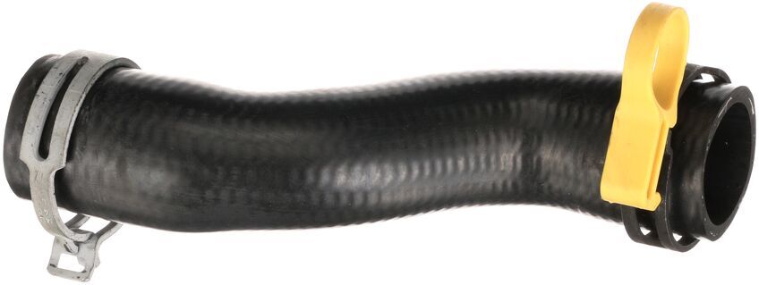 Gates Curved Hose For Mini Mini Paceman A R61 1.6L N18B16 Cooper Coupe Petrol