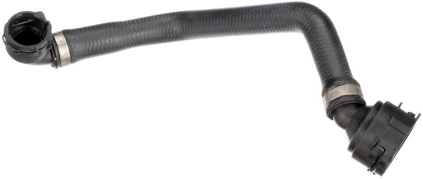 Gates Curved Hose For Mercedes-Benz EQC Electric Motor 300KW EM 780.998 N293