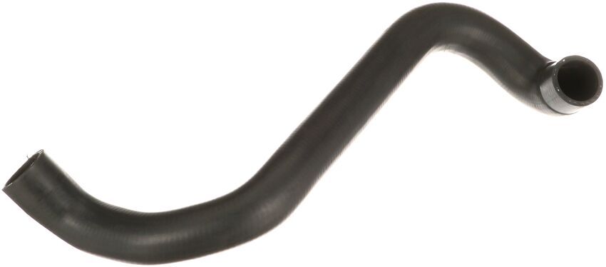 Gates Curved Hose For Mercedes-Benz E-Class W210 2.0L M111.957 Sedan Petrol