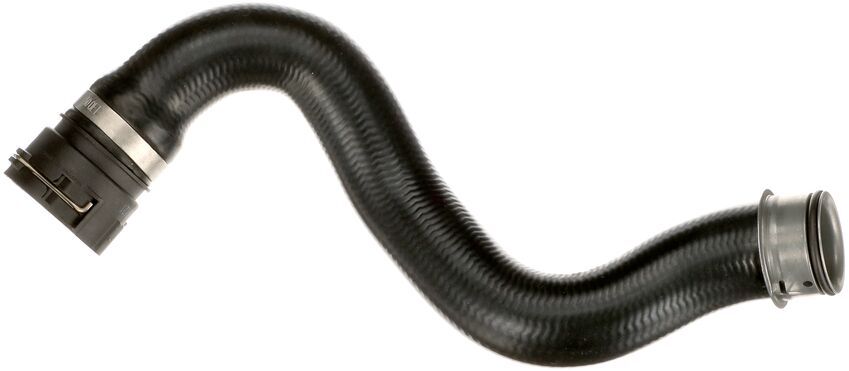 Gates Curved Hose For Mercedes-Benz Valente W447 2.2L OM651.950 Bus Diesel 