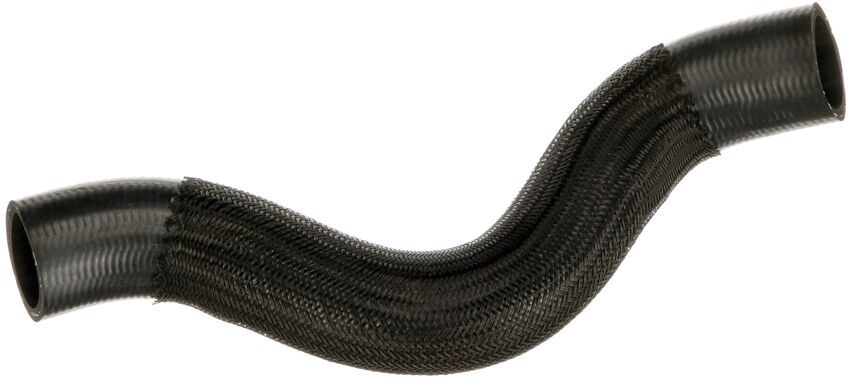 Gates Curved Hose For Nissan Qashqai J11 1.6L dCi R9M Drive SUV Diesel