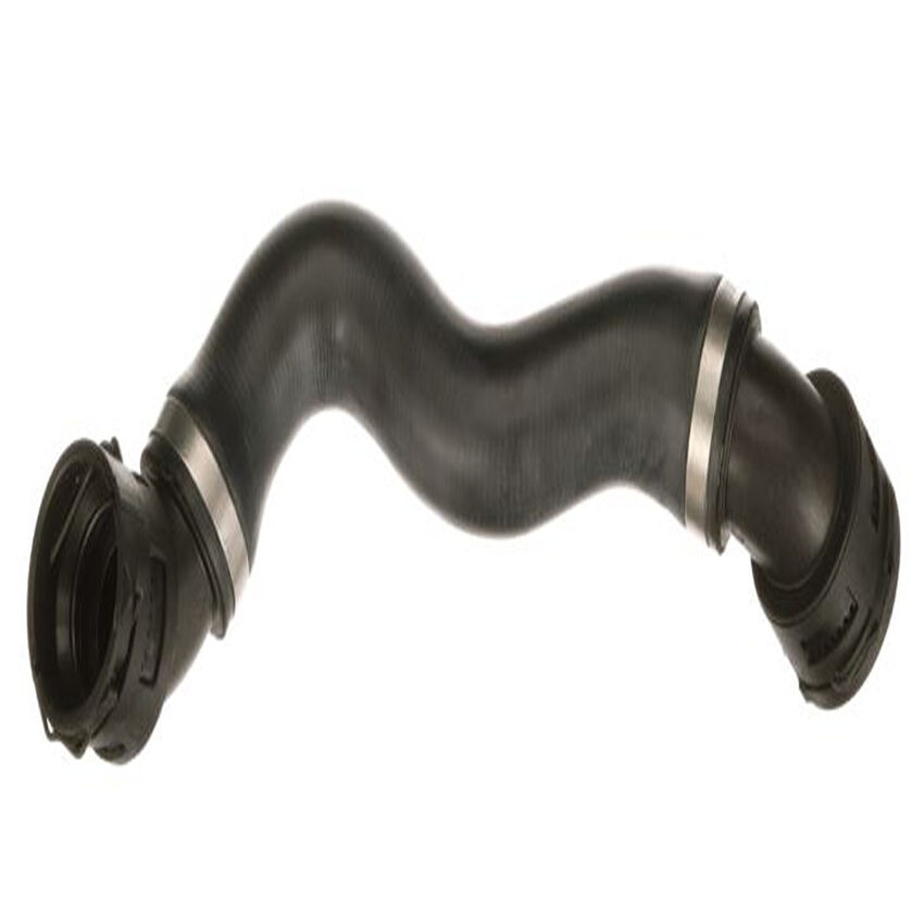 Gates Radiator Hose For Mercedes-Benz C-Class W205 C205 2.2L OM 651.921