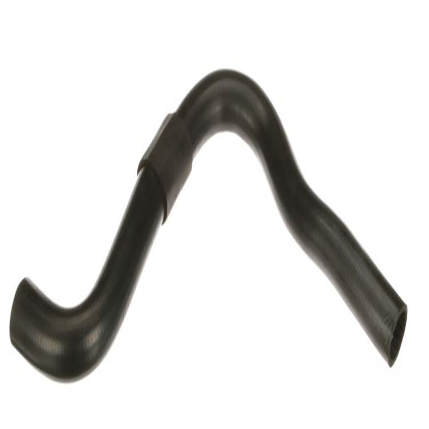 Gates Radiator Hose For Lexus NX AYZ15R 300h AWD 2.5L 2AR-FXE