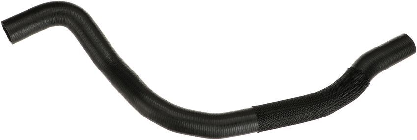 Gates Curved Hose For Mazda CX-8 KG5P ZV3F 2.5L PY-VPS KG,ZV SUV Petrol 