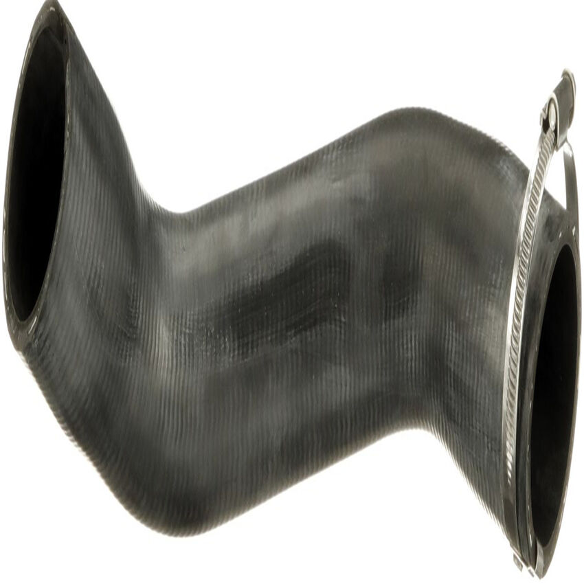 Gates Radiator Hose For Scania K K230/K270 8.9L Diesel DC 9.16/9.17
