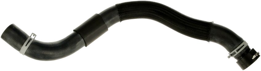 Gates Radiator Hose For Kia Sportage G4KJ 2.4L GDI QL,QLE All Wheel Drive SUV