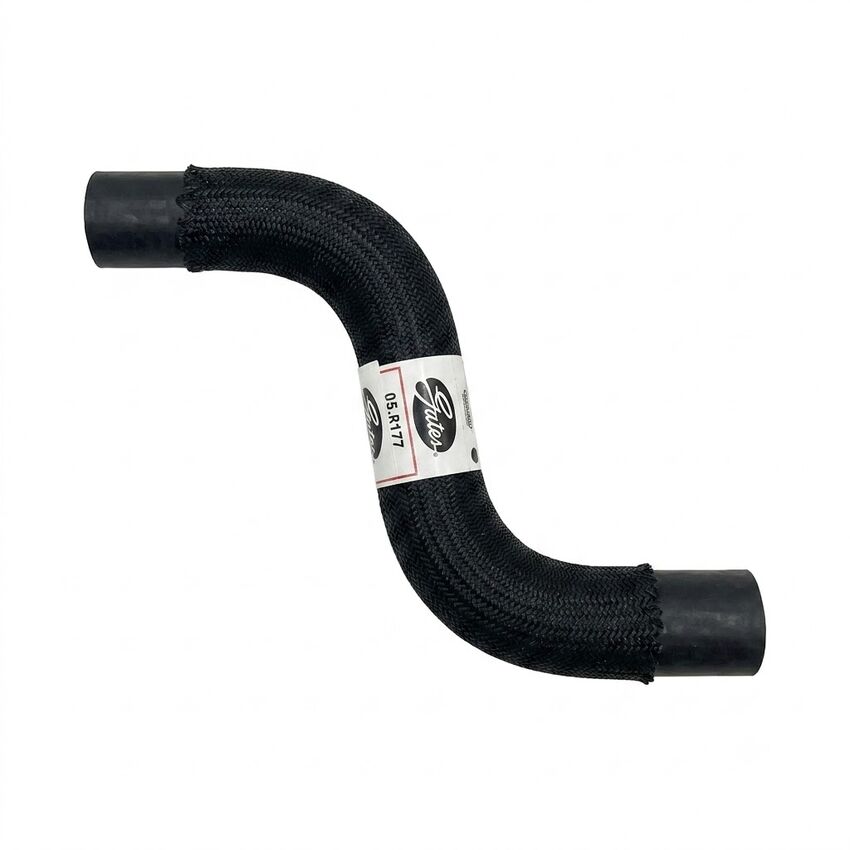 Gates Radiator Lower Hose For Nissan Navara D23 NP300 2.3L Diesel YS23DDTT (M9T)
