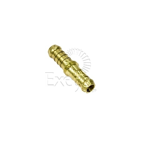 3/8In Dble Ended Barb Joiner - 0555-33190